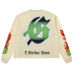 L.A.G Thermal Long Sleeve T-Shirts