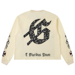 Hollywood Inferno L/S T-Shirts