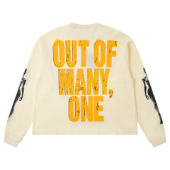 Limited Art Pieces Alexa L/S Tee