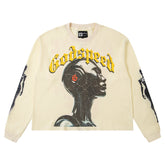 Limited Art Pieces Alexa L/S Tee