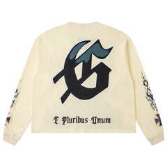 Rocker L/S Tee