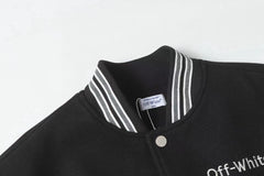 Varsity Jacket
