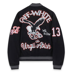 Golf Varsity Jacket