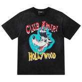 Printed T-Shirt