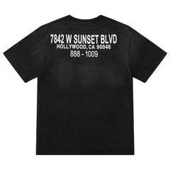 Printed T-Shirt
