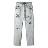 Jeans #PU9142