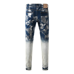 Jeans #PU9134
