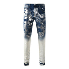 Jeans #PU9134