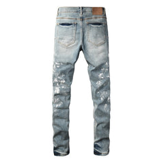 Jeans #PU9136
