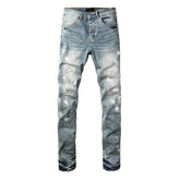 Jeans #PU9136