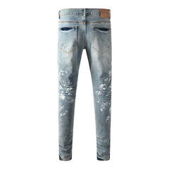 Jeans #PU9136