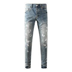 Jeans #PU9136