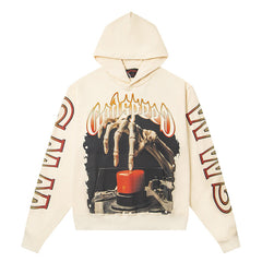 Detonator Hoodies