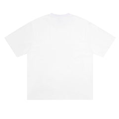Eagle Letter T-shirt #R501
