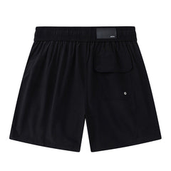 AMIRI Chateau Crest Swim Shorts