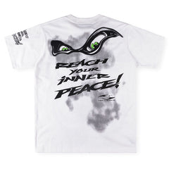 Reach Your Inner Peace Yoga T-Shirt