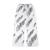 Hellstar Graffiti Sweatpant