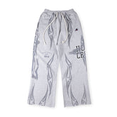 Hellstar Holycross Sweatpants