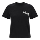AMIRI Logo-Print Cotton-Jersey T-Shirt