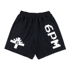 Verty Shorts