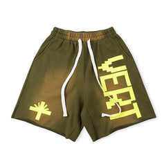 Verty Shorts