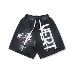 Verty Shorts