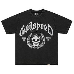 Victor Crest T-Shirts