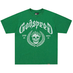 Victor Crest T-Shirts