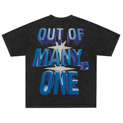 First Contact 2 T-Shirts