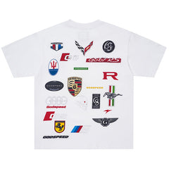 Insignias T-Shirt