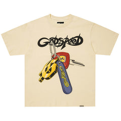 K.O.D. T-Shirts