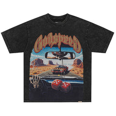 OnThe Run II Tee