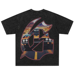 OnThe Run II Tee
