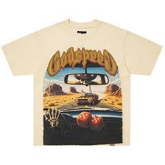 OnThe Run II Tee
