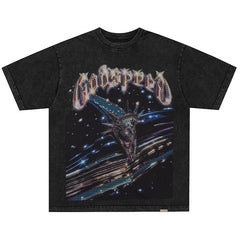 Liberty Cruiser T-Shirts