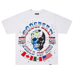 Planet Futbol T-Shirts