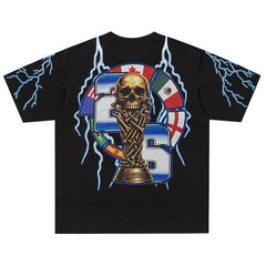 26 GSWC Voltage T-Shirts