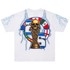 26 GSWC Voltage T-Shirts