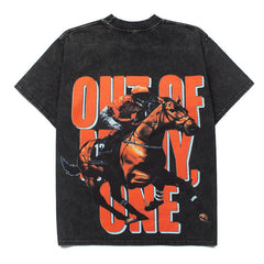Thoroughbred T-Shirts