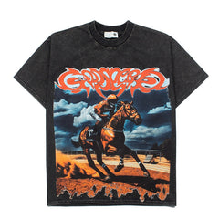 Thoroughbred T-Shirts