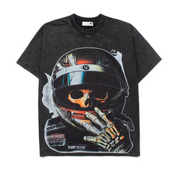 Glory Cup Tee