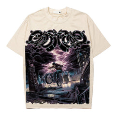 B.M.X T-Shirts