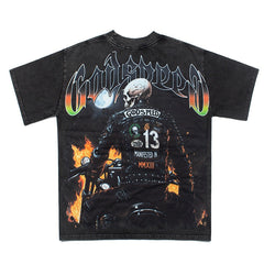 Biker Nation T-Shirt