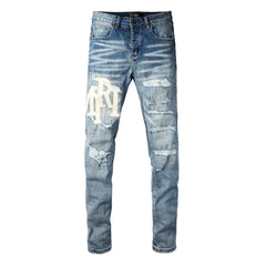 Jeans #8938