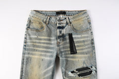Destroyed Jeans #8952