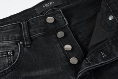 Destroyed Jeans #8943