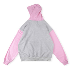 Classic Two-Tone Hoodie