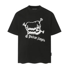 Skull T-Shirt