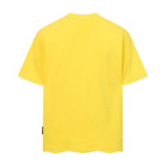 Palm Leaf Graphic T-Shirt