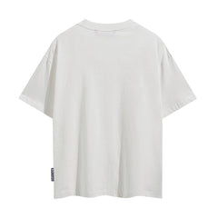 Neck Logo T-Shirt